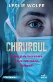 Chirurgul - Litera