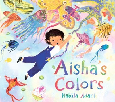 Aisha&amp;#039;s Colors foto