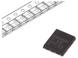 Tranzistor N-MOSFET 40V 100A 120W VSONP8 5x6mm