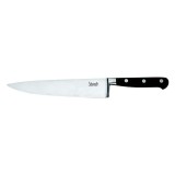 Cutit chef profesional cu lama de 20 cm, Salvinelli