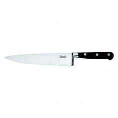 Cutit chef profesional cu lama de 20 cm