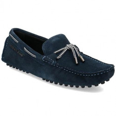 Mocasini Barbati Versace Jeans E0YTBSP371001239 foto