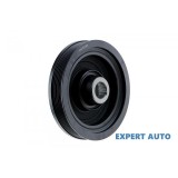 Fulie vibrochen Honda Civic 7 (2001-2005)[ES,ET] #1