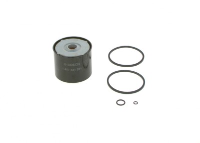 BOSCH 1 457 434 201 filtru combustibil foto