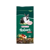 HRANA PENTRU IEPURI ADULTI PITICI NATURE ORIGINAL VERSELE LAGA 750G 461455
