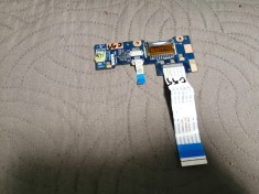 Cititor card Toshiba satellite C55--- A167-2
