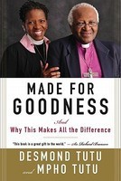 Made for Goodness: And Why This Makes All the Difference foto