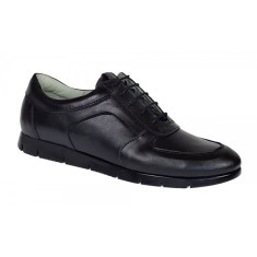 Pantofi dama Sport - Casual din piele naturala Rovi ADISN