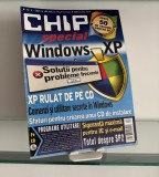 Revistă IT - Revista CHIP Special Nr 4/2005