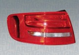 Lampa spate Audi A4 B8 Motor 1.8 Tfsi, 2.0 TDI, 2.0 Tfsi, 2.0 Tfsi quattro, 2.7 TDI, 3.0 TDI quattro, 3.2 FSI quattro, parte montare dreapta, OE