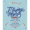 Műv&eacute;szi k&eacute;z&iacute;r&aacute;s - Kreat&iacute;v &aacute;b&eacute;c&eacute;k minden alkalomra - Thy Doan Graves
