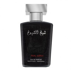 Lattafa Sheikh Al Shuyukh Final Edition Eau de Parfum unisex 100 ml foto