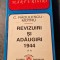 Colectia marturisiri revizuiri si adaugiri 1944 vol. 2 C. Radulescu Motru