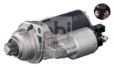 Starter FEBI BILSTEIN 101589 Audi, Ford, Seat, Skoda, VW. Componente Suspensie
