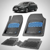 Cumpara ieftin Covorase Audi A3 8Y Sedan Compatibile 2020-2025 | Blue