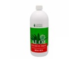 Gel de Aloe Vera cu Pulpa 1000 mililitri Remedia