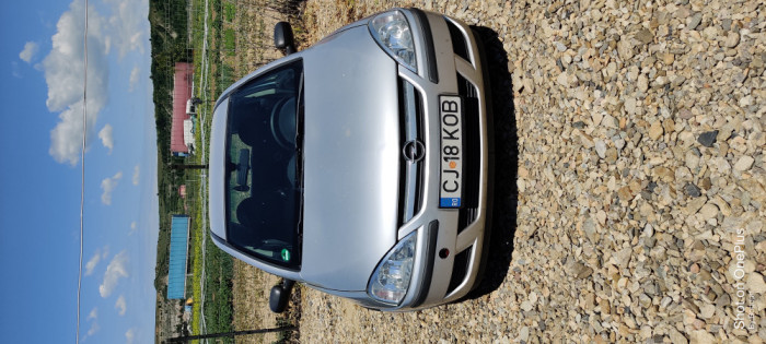 Dezmembrez Opel Corsa C