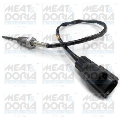 MEAT &amp; DORIA 11912 Senzor, temperatura gaze evacuare