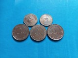 Emiratele Arabe Unite Lot nr. 4 - 5 Monede