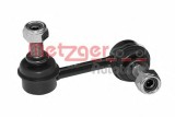 Brat/bieleta suspensie, stabilizator HONDA CIVIC VII Hatchback (EU, EP, EV) (1999 - 2006) METZGER 53025014