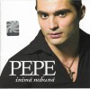 CD Pepe &lrm;&ndash; Inima nebuna, Roton
