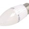 Bec LED E27 10W 3000K Alb Cald