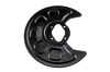 Protectie disc frana Vw Caddy 2004- Spate, Stanga, Dreapta, NTY HTO-VW-018
