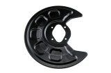 Protectie disc frana Vw Caddy 2004- Spate, Stanga, Dreapta, NTY HTO-VW-018
