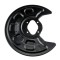 Protectie disc frana Vw Caddy 2004- Spate, Stanga, Dreapta, NTY HTO-VW-018