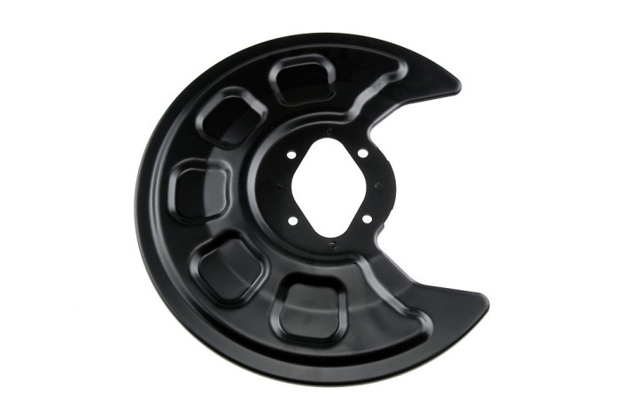 Protectie disc frana Vw Caddy 2004- Spate, Stanga, Dreapta, NTY HTO-VW-018