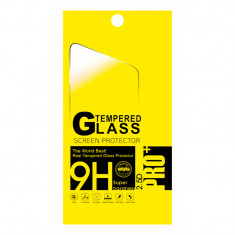 Folie Protectie Ecran OEM pentru Oukitel C10, Sticla securizata, 2.5D, 9H