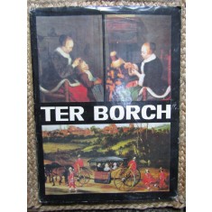 Ter Borch - Album (Limba franceza)