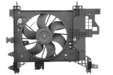 Ventilator, radiator DACIA DUSTER Autoutilitară/SUV (2011 - Prezent) THERMOTEC D8R012TT
