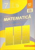 MATEMATICA: ALGEBRA, GEOMETRIE: CLASA A VII-A, PARTEA 2-ANTON NEGRILA, MARIA NEGRILA-281802