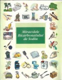 Miracolele bicarbonatului de sodiu