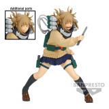 My Hero Academia Evil Villains PVC Statue Himiko Toga 17 cm