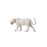 Leoaica Alba L - Animal figurina, Collecta