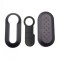Carcasa cheie, butoane Topautochei&reg; pentru Fiat 500 Panda Punto Bravo Stilo Ducato Citroen Jumper Peugeot Boxer