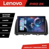 Navigatie Mazda CX-5 2012-2016 Lenovo Kit-212 cu Android Internet Bluetooth Radio GPS WIFI 8 core QLED 2K 12+256 360GB CarStore Technology