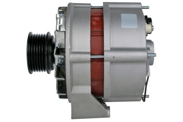 HELLA 8EL 012 427-531 Generator / Alternator