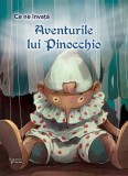 Ce ne &icirc;nvață Aventurile lui Pinocchio - Paperback - For You
