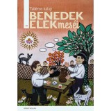 A tall&eacute;ros kalap - Benedek Elek mes&eacute;i 20. - Benedek Elek