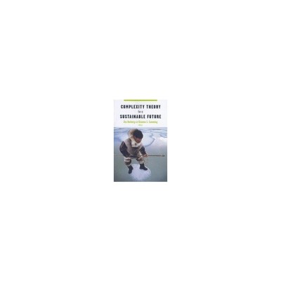 Complexity Theory for a Sustainable Future foto