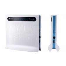 router 4G huawei b5186 / router huawei B525 cu sim 4g digi orange vodafone foto