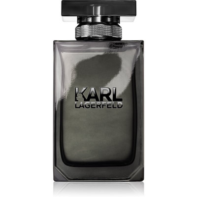 Karl Lagerfeld Karl Lagerfeld for Him Eau de Toilette pentru bărbați 100 ml foto