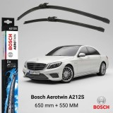 Cumpara ieftin Stergatoare Mercedes-Benz S65 AMG V222 Long 02.2014-11.2019 | 3 397 014 212 - BOSCH