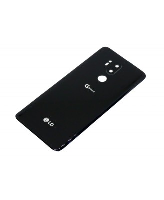 Capac Baterie LG G7 ThinQ G710 Negru foto