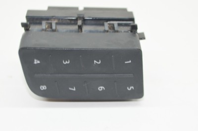 Comutator AUDI A4 8W2, B9 2018 OEM: 8W2919616C 11702833 foto