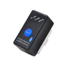 Interfata Diagnoza Techstar&reg; Mini, OBD2, Bluetooth, cu functie ON/OFF Torque