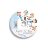 CD English for Kids - Clasa 1 - Cristina Mircea